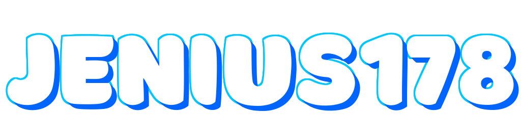 Logo JENIUS178